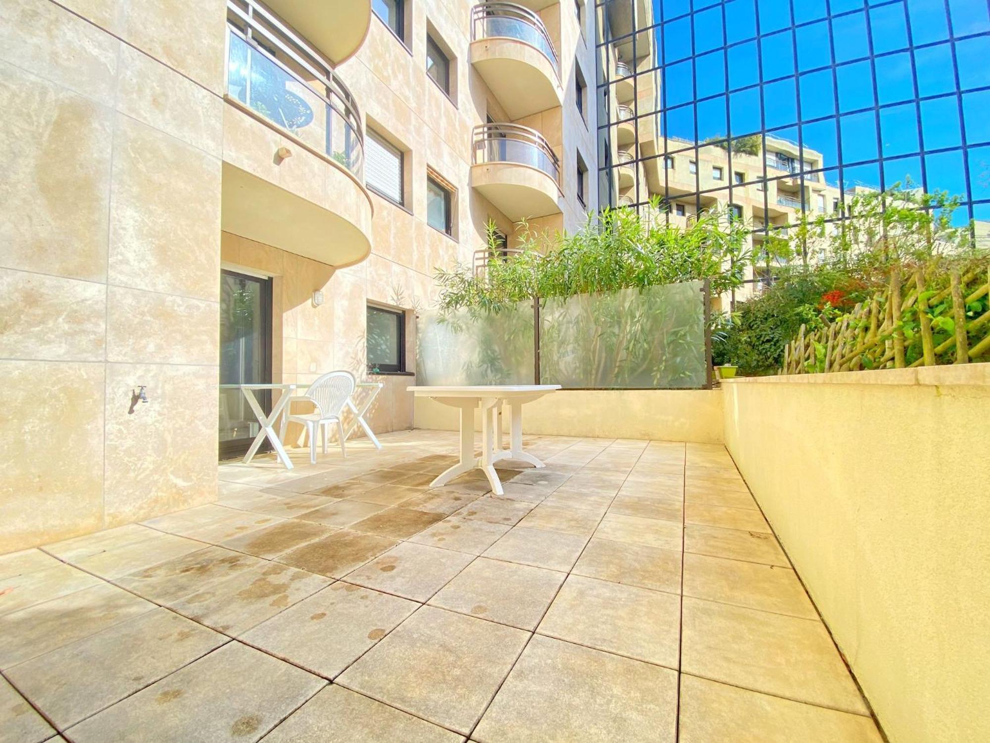 Superbe Appartement Terrasse Levallois-Perret Exterior photo